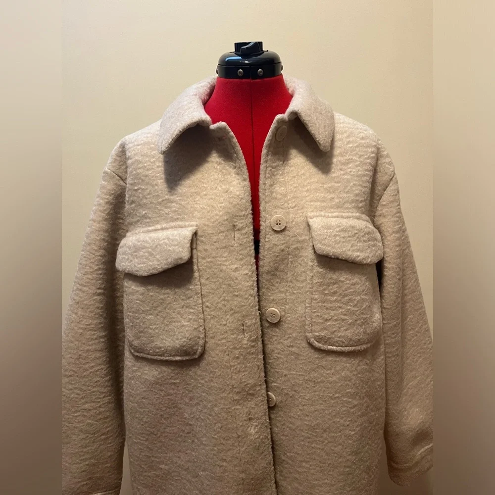 Dynamite Jacket - Picture 2 of 7